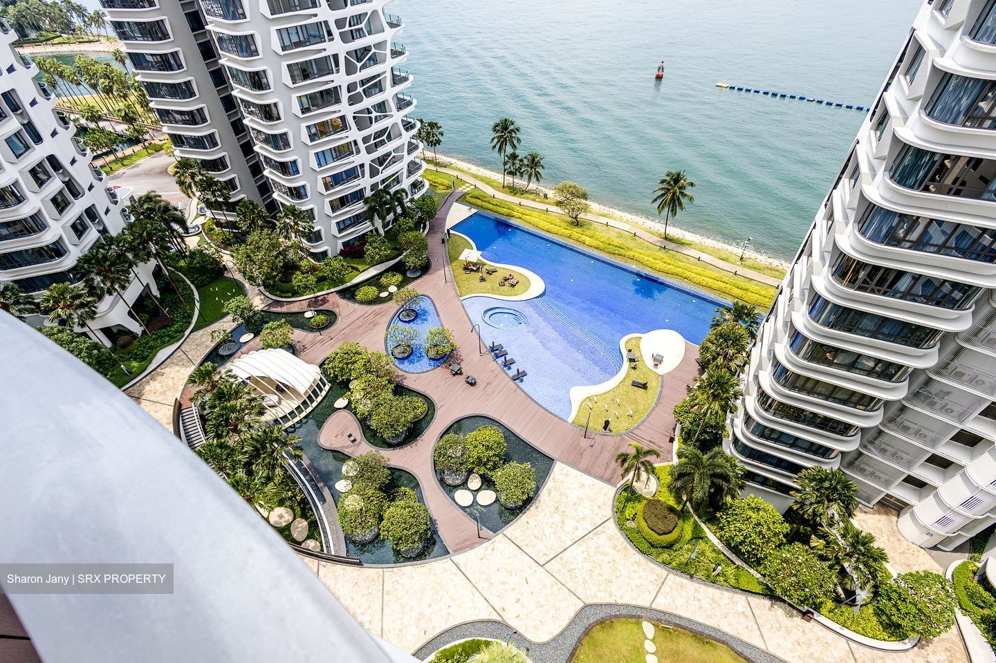Cape Royale (D4), Condominium #467080631